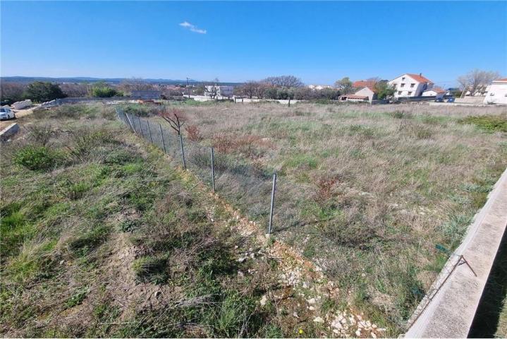 MURVICA - GRAĐEVINSKO ZEMLJIŠTE 3221 m2