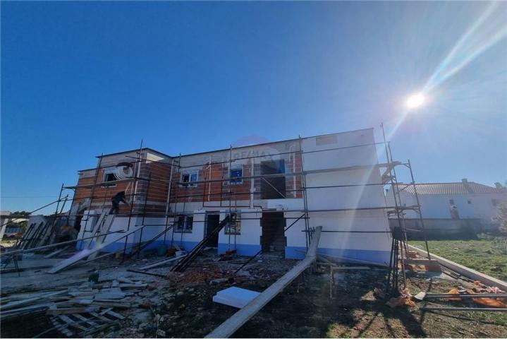 Flat Vir, 59,23m2