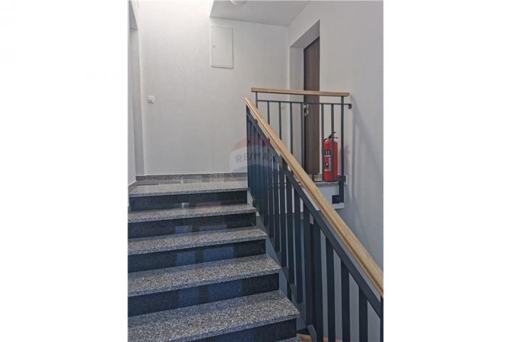 Apartman - prekrasan pogled!