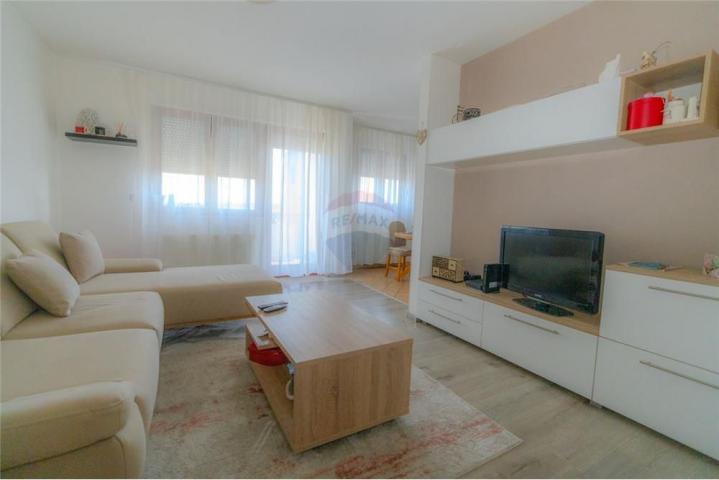 Wohnung Smiljevac, Zadar, 75m2