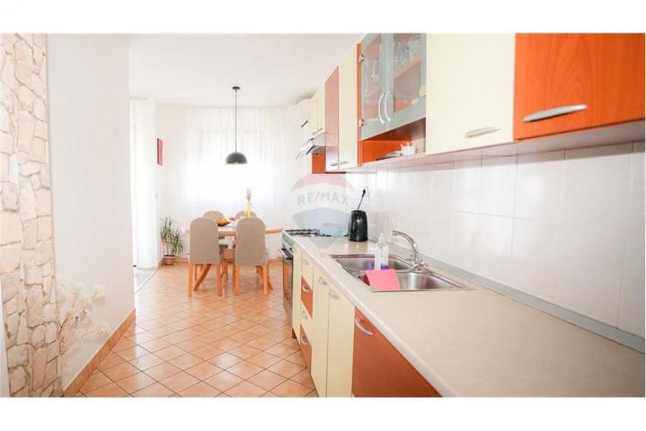 Wohnung Smiljevac, Zadar, 75m2