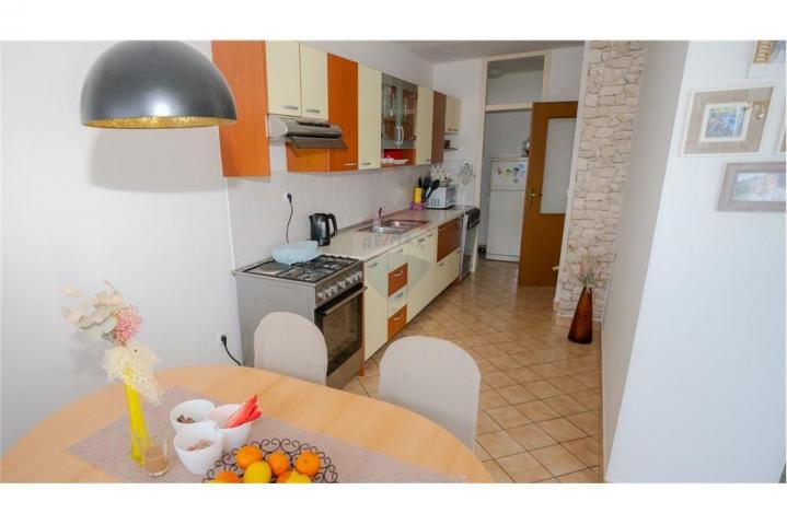 Wohnung Smiljevac, Zadar, 75m2