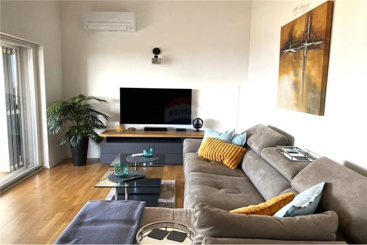 Flat Sukošan, 59m2