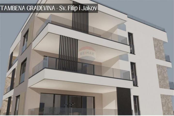 APARTMAN U PRIZEMLJU S VRTOM S1