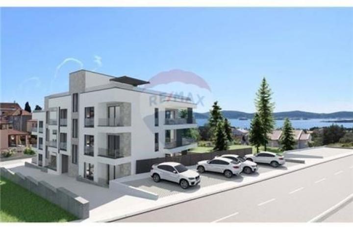 APARTMAN U PRIZEMLJU S VRTOM S1