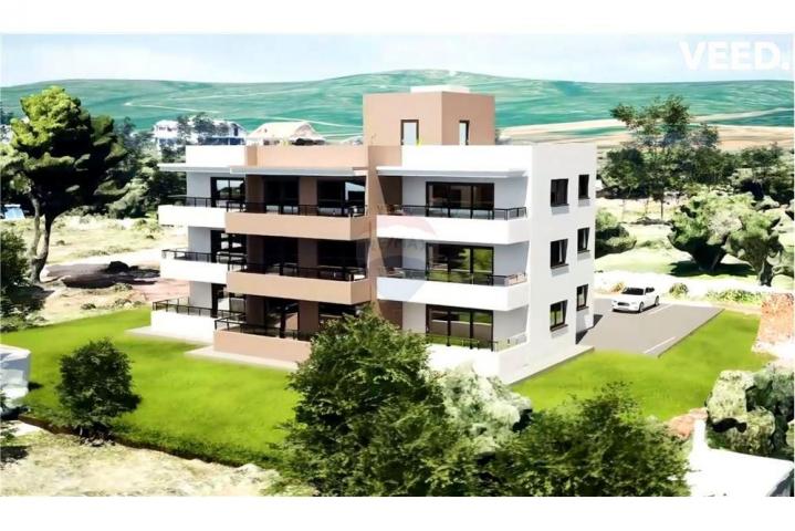 Flat Turanj, Sveti Filip I Jakov, 75m2