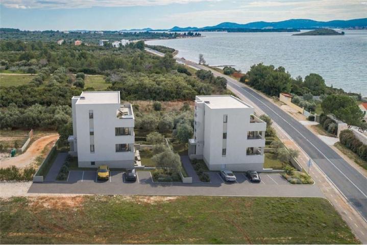 Flat Sveti Petar na Moru, Sveti Filip I Jakov, 101,14m2