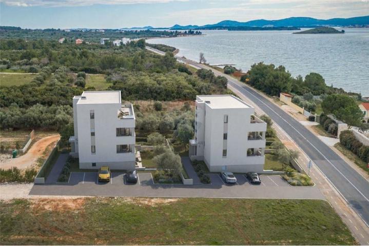 Flat Sveti Petar na Moru, Sveti Filip I Jakov, 101,14m2