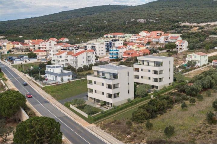 Flat Sveti Petar na Moru, Sveti Filip I Jakov, 101,14m2