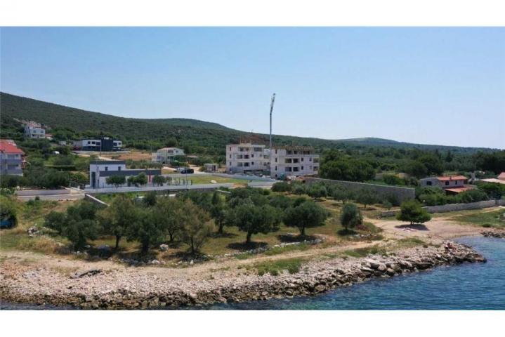 Flat Sveti Petar na Moru, Sveti Filip I Jakov, 101,14m2