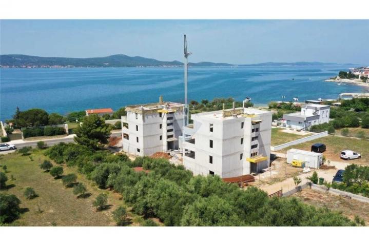 Flat Sveti Petar na Moru, Sveti Filip I Jakov, 101,14m2