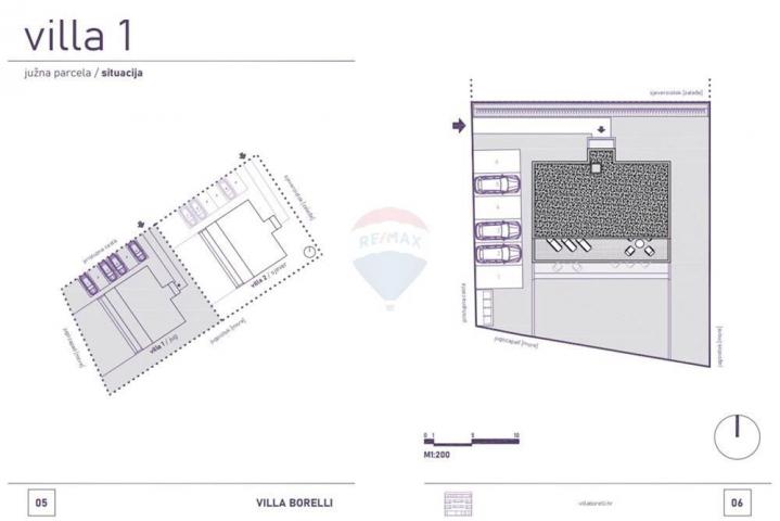 Flat Sveti Petar na Moru, Sveti Filip I Jakov, 65,20m2