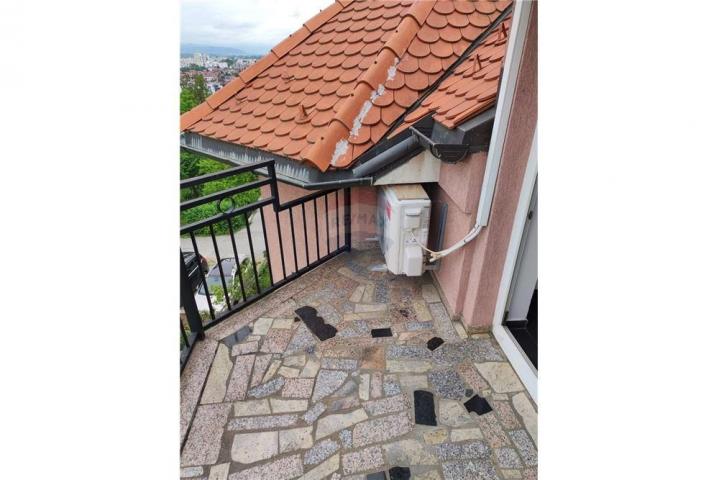 Flat Podsused, Podsused - Vrapče, 80m2