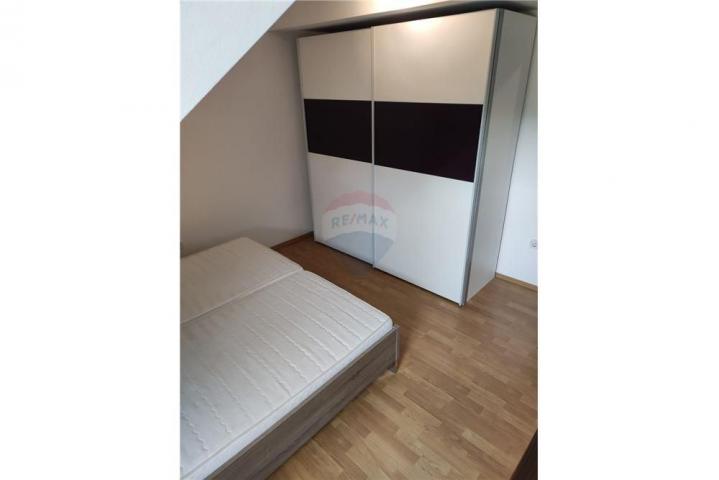 Flat Podsused, Podsused - Vrapče, 80m2