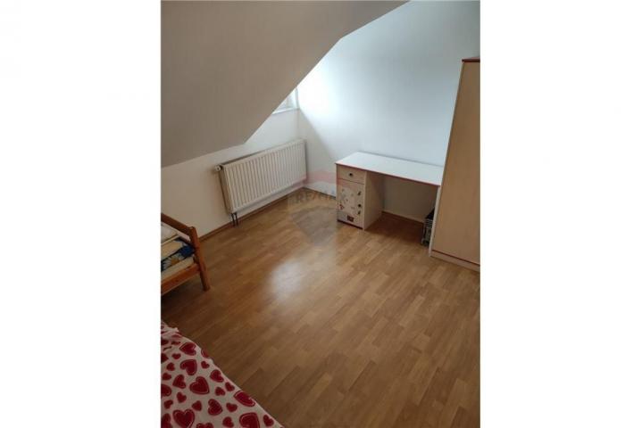 Flat Podsused, Podsused - Vrapče, 80m2