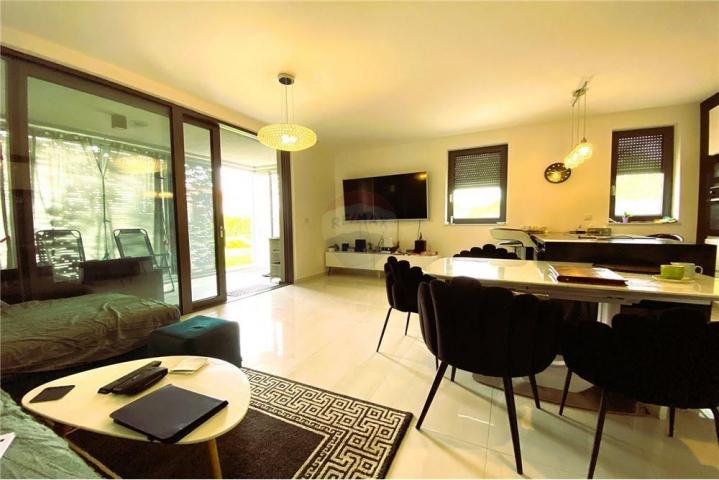 Wohnung Vidikovac, Zadar, 104m2