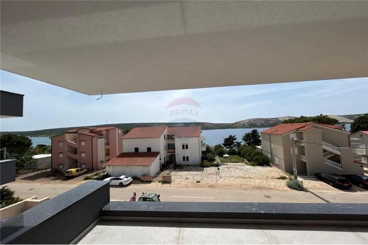 Flat Stara Novalja, Novalja, 155,10m2