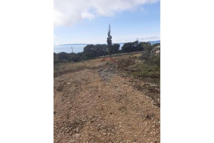 Land Lun, Novalja, 981m2