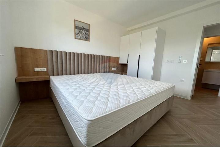 Flat Novalja, 78,10m2