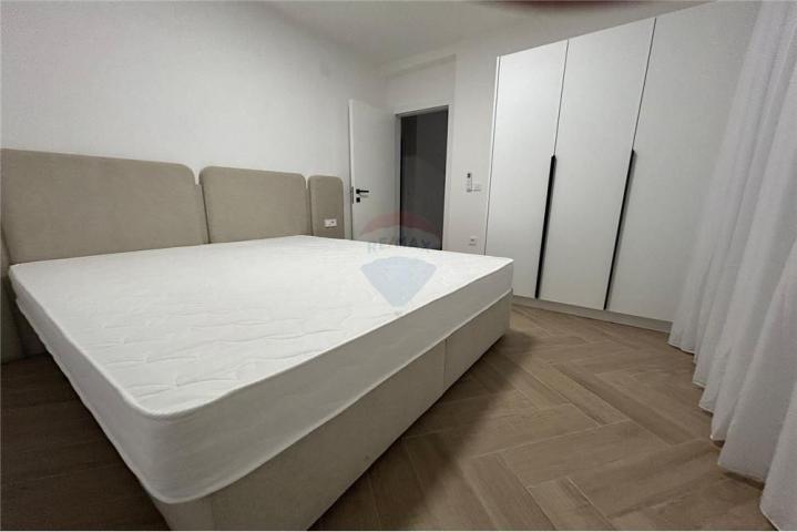 Flat Novalja, 78,10m2