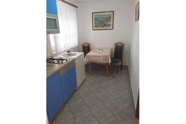 NOVO - KUĆA S APARTMANIMA - BAZEN - POGLED NA MORE