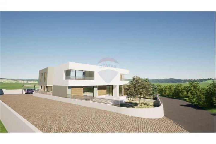 Apartment Vodice, 96,61m2