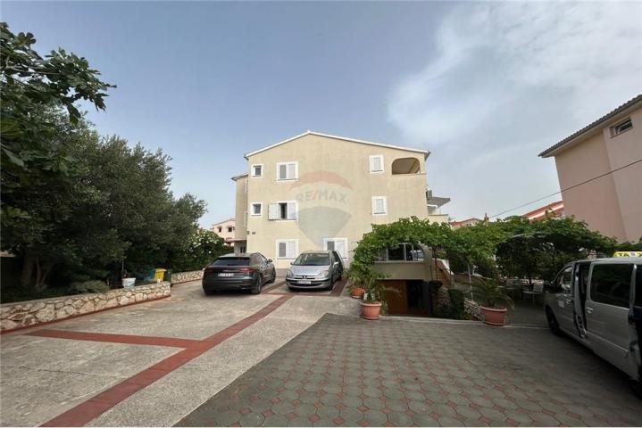 House Novalja, 321m2