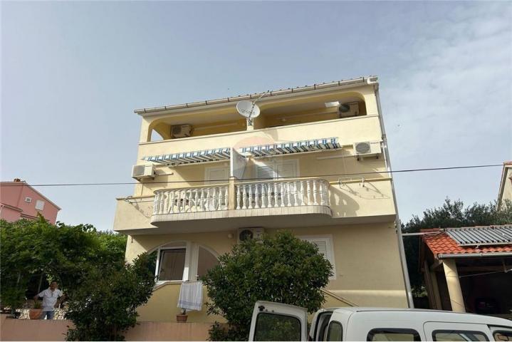 House Novalja, 321m2