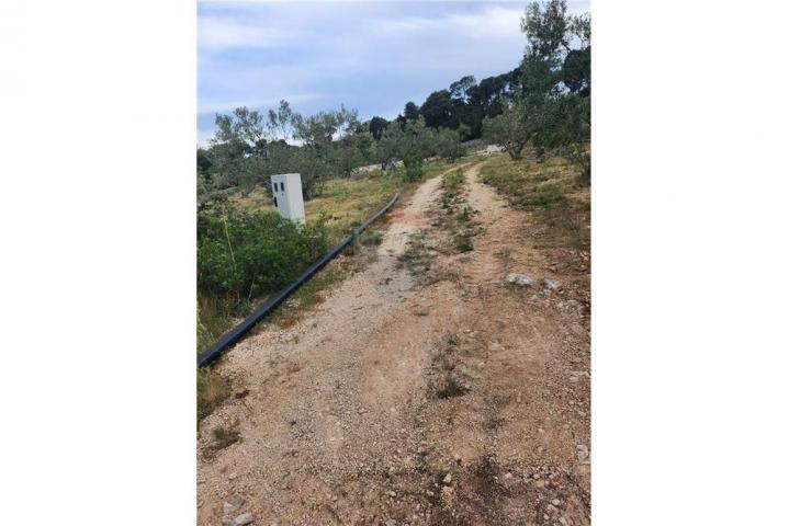 Land Tkon, 3.700m2