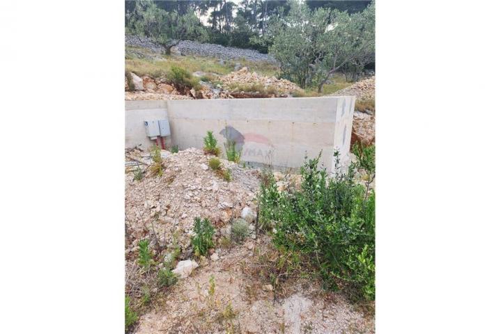 Land Tkon, 3.700m2