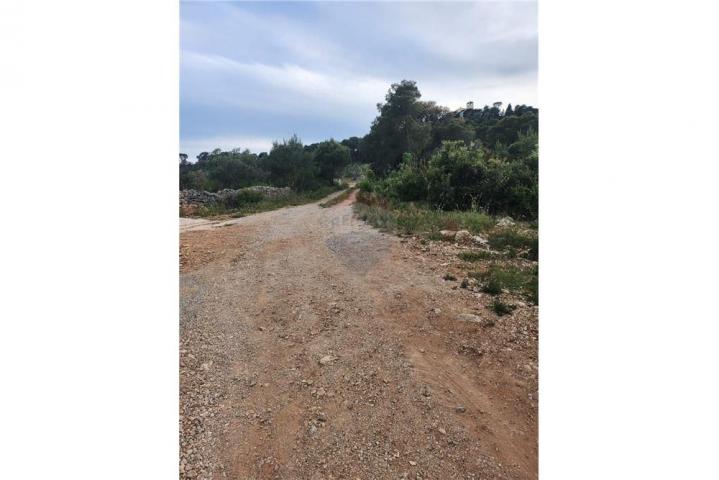 Land Tkon, 3.700m2