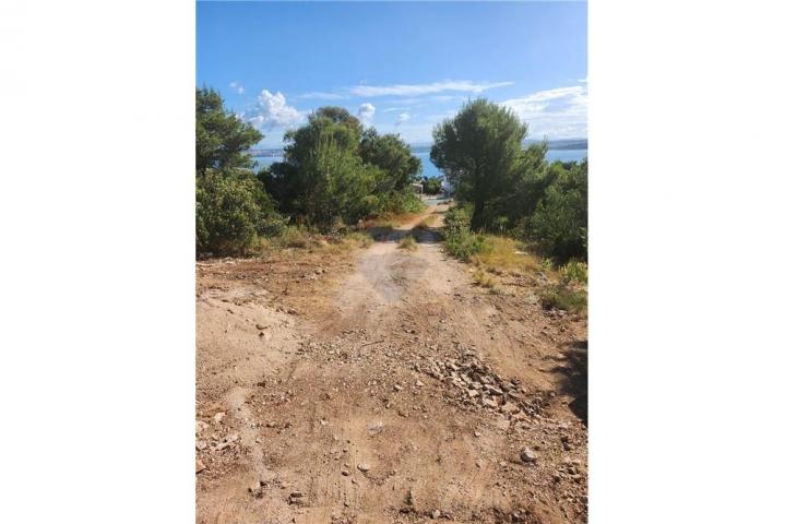 Land Tkon, 3.700m2