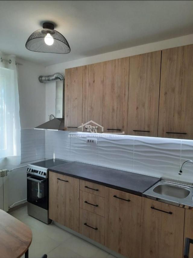 Mirijevo, Koste Nađa, 38m2, kompletno renoviran ID#1365