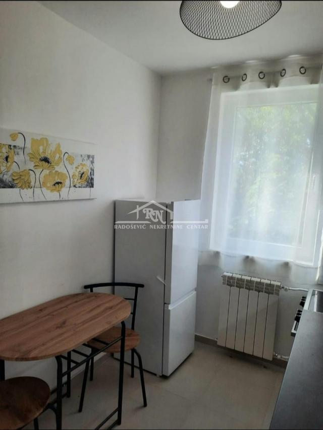 Mirijevo, Koste Nađa, 38m2, kompletno renoviran ID#1365