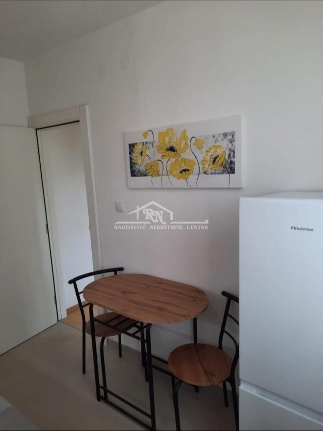 Mirijevo, Koste Nađa, 38m2, kompletno renoviran ID#1365