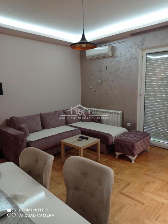 2. 5 Braće Jerković, Vladimira Mitrovića, 62m2 ID#1409