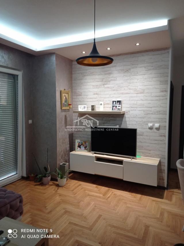 2. 5 Braće Jerković, Vladimira Mitrovića, 62m2 ID#1409