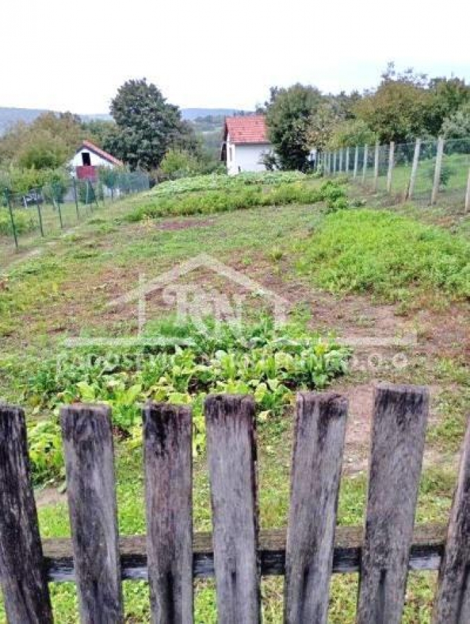 Barajevo, Nenadovac, Branislava Jovanovića, 249m2, plac 14, 46 ari ID#1215