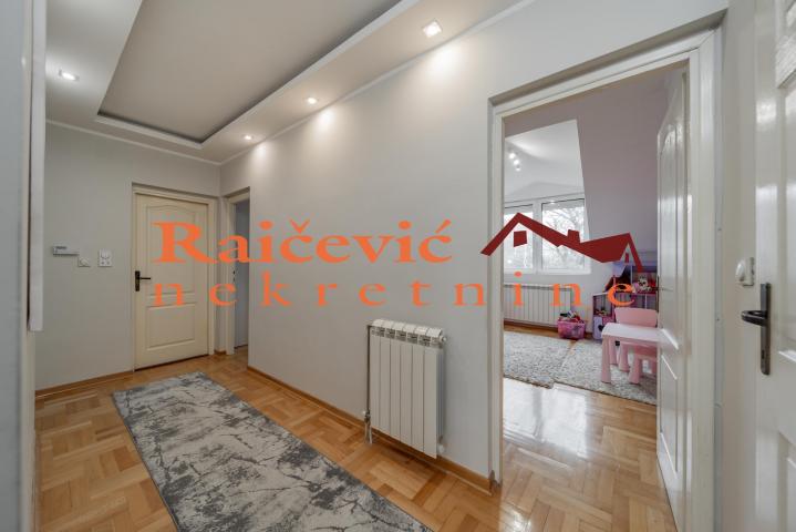 CUKARICA KOSUTNJAK 120m2 , 299000e