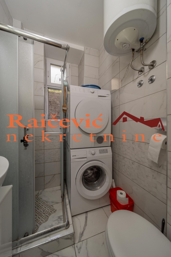 STARI GRAD CENTAR 45m2 , 157000e