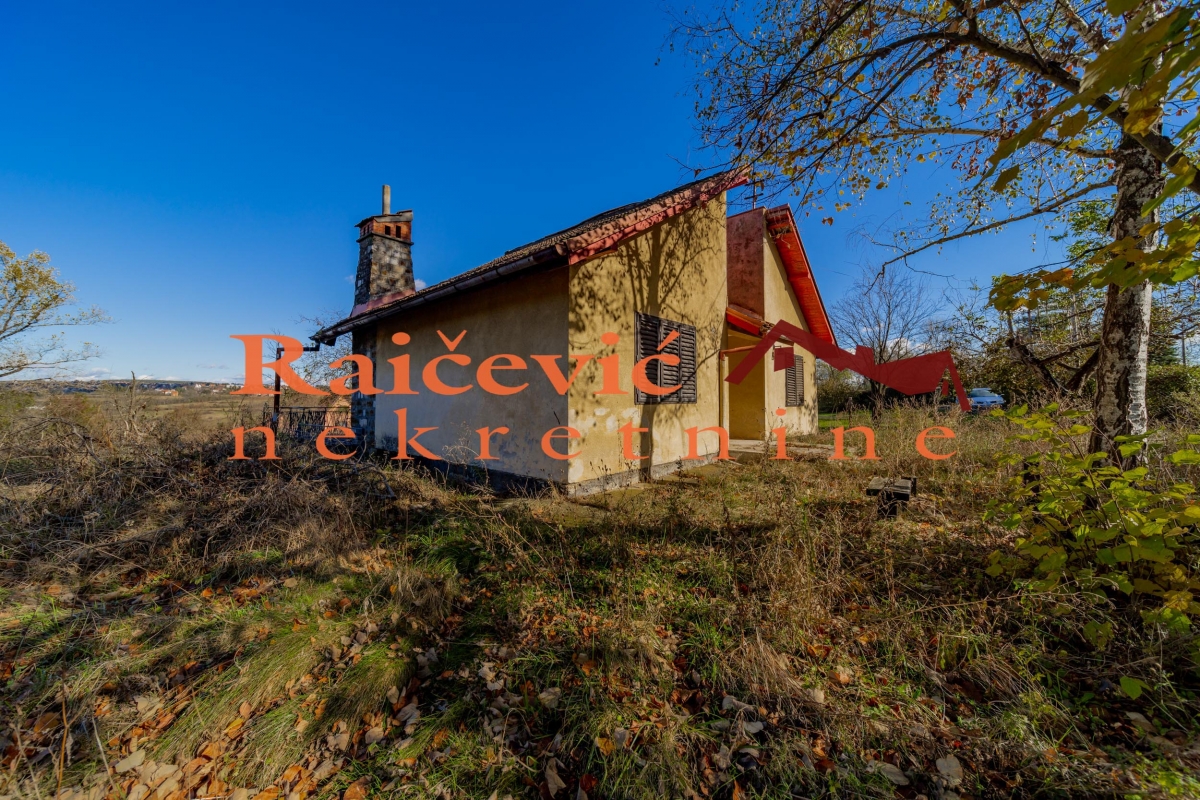 BARAJEVO BACEVAC 5115m2 , 250000e