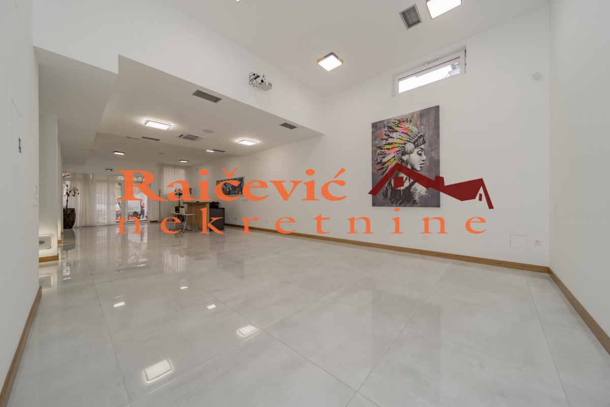 VOZDOVAC BANJICA 187m2 , 270000e