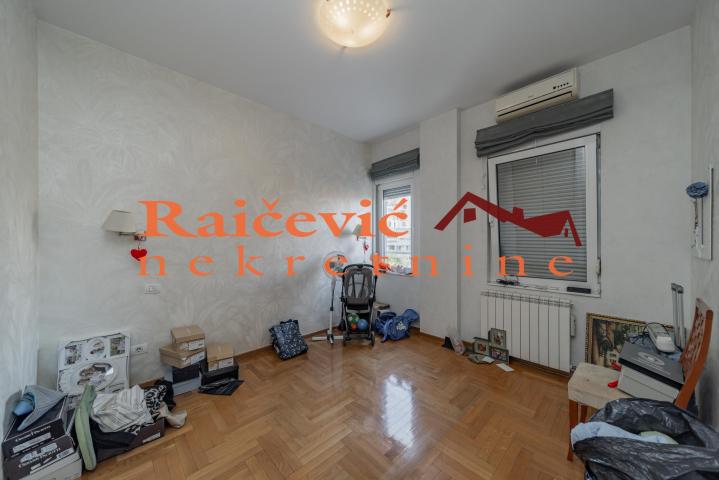 CUKARICA BANOVO BRDO 114m2 , T , 379000e