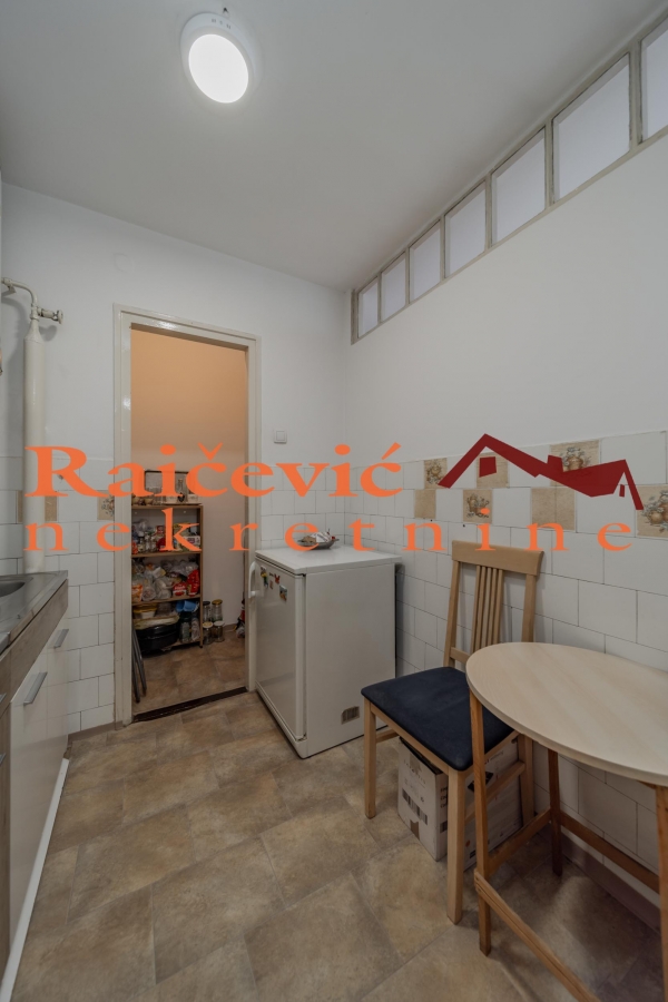 NOVI BEOGRAD OPSTINA 32m2 , 119900e