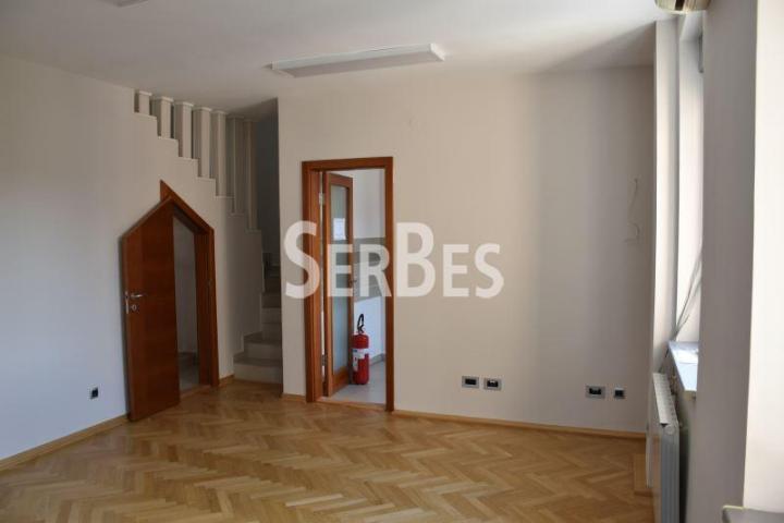 Duplex  162m2 kod Spensa ID#1428