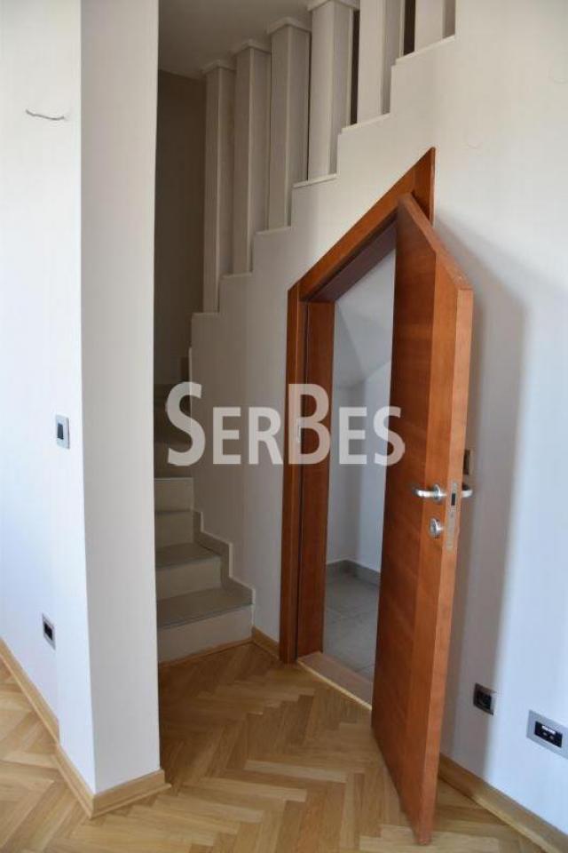 Duplex  90m2 kod Spensa ID#1429