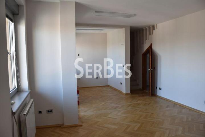 Duplex  90m2 kod Spensa ID#1429