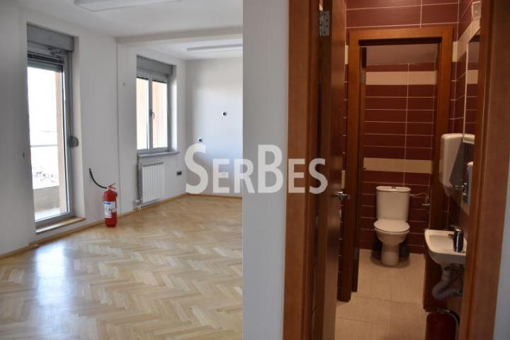 Duplex  90m2 kod Spensa ID#1429