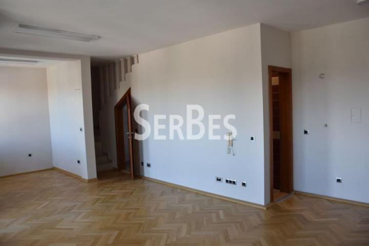 Duplex  90m2 kod Spensa ID#1429