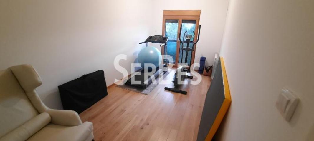 Lux 4, 0 stan 132m2 u centru pešačka zona ID#1471